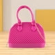 thumbnail image 2 of Bolso de mano para mujer, bolso tipo cartera para desplazamientos, eventos de negocios, viajes, oficina, compras, 2 of 10