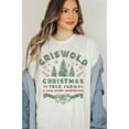 thumbnail image 4 of CHRISTMAS TREE FARM GRAPHIC Tee T-Shirt / T-SHIRT, 4 of 7