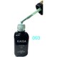 thumbnail image 1 of Esmalte Kaisa Color Gel Polish Luxury 12ml Uñas de secado rápido Uv/Led Nail Art ENVÍO AHORA Deng Xun unisex, 1 of 2