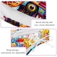 thumbnail image 3 of Mind car Detachable Sponge Adjustable Strap Bikini Set Two-Pack for Various Scenes, 3 of 6