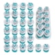 thumbnail image 1 of Cortadores de galletas KEWITY 36 Uds letras alfabeto número émbolo, 1 of 5