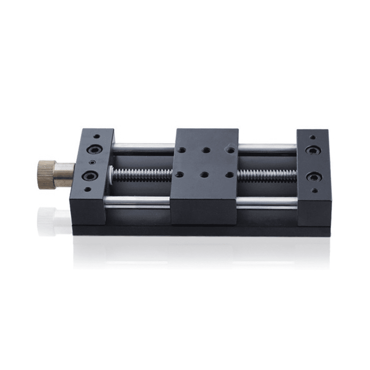 Placa De Liberación Rápida De Aleación De Aluminio Horizonta | Meses