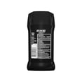 thumbnail image 3 of 2 Pack AXE Anarchy Dry Antiperspirant & Deoderant 2.7 Ounce Stick, 3 of 3