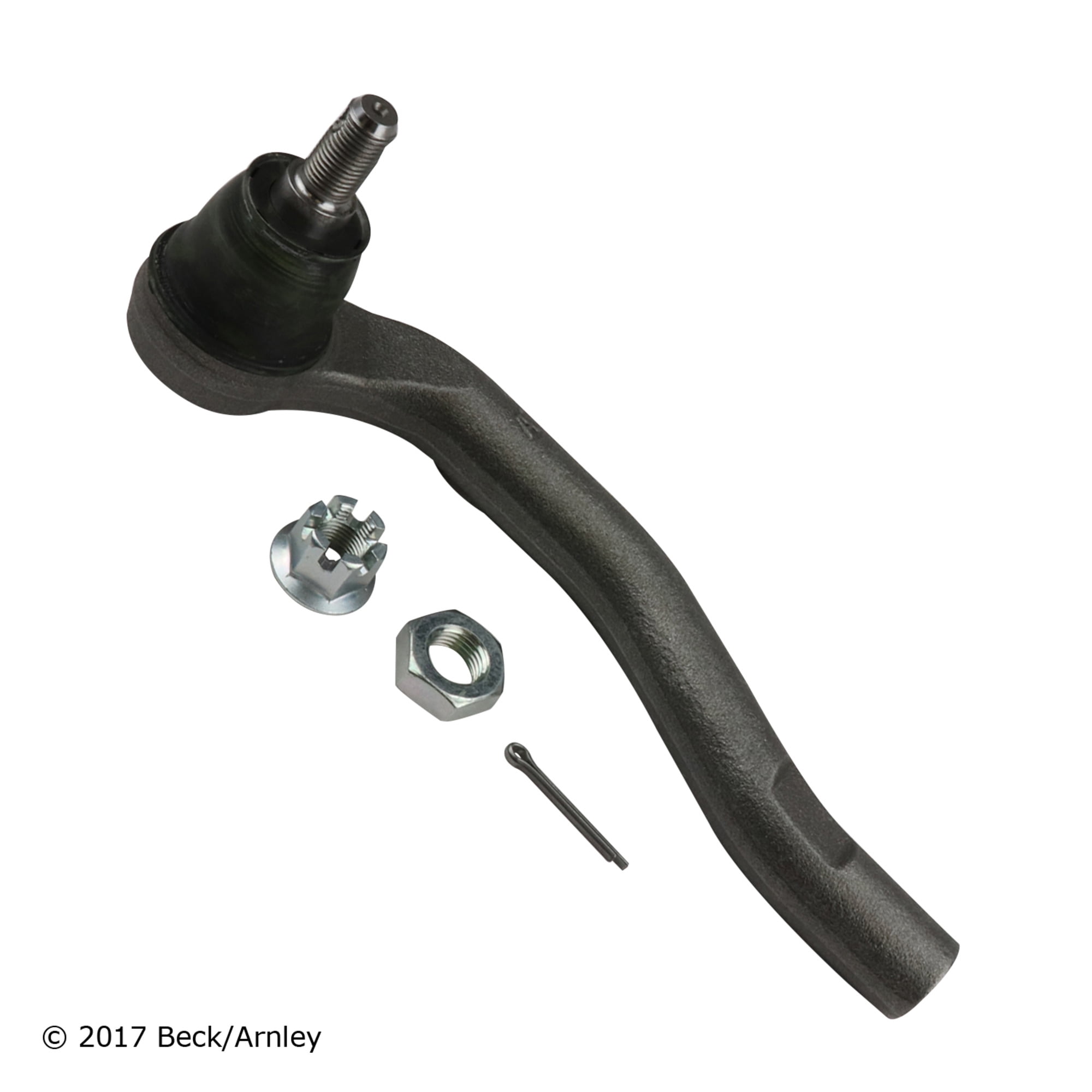 Beck/Arnley 101-6864 Steering Tie Rod End