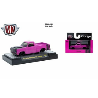 M2 Machines Auto-Lift Release 26 - 1978 Dodge Adventurer 150