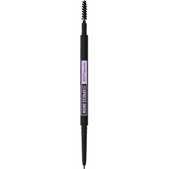 Maybelline New York Express Brow Ultra Slim Pencil - Black Brown