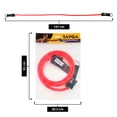 thumbnail image 2 of Liga de Resistencia Tayga  30 Lb, 2 of 4