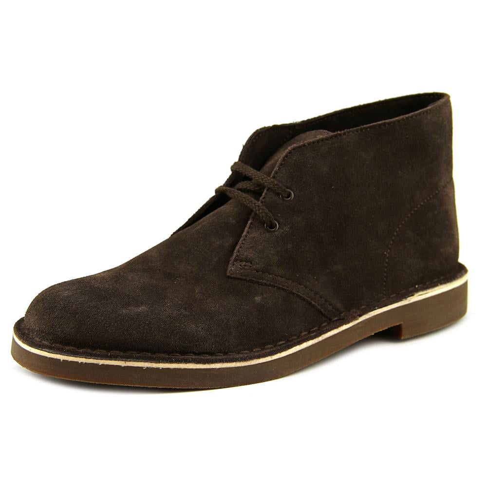 clarks bushacre 2 brown