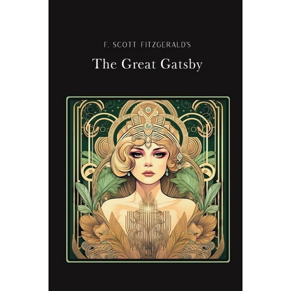 The Great Gatsby Silver Edition (adapted for struggling readers), (Paperback)