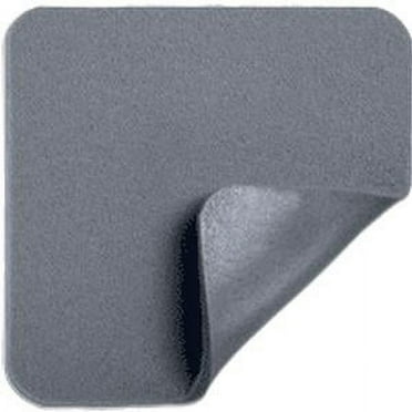 Mepilex Ag Antimicrobial Foam Dressing  with Silver 20'' x 8'' Rectangular Box of 2