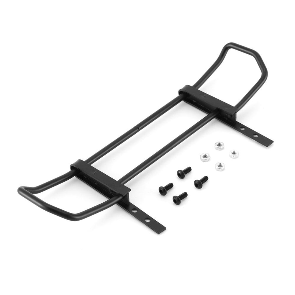 Metal Front Upper Bumper Replacemrnt Acces for TRAXXAS TRX6 G63 TRX4 G500 RC Car
