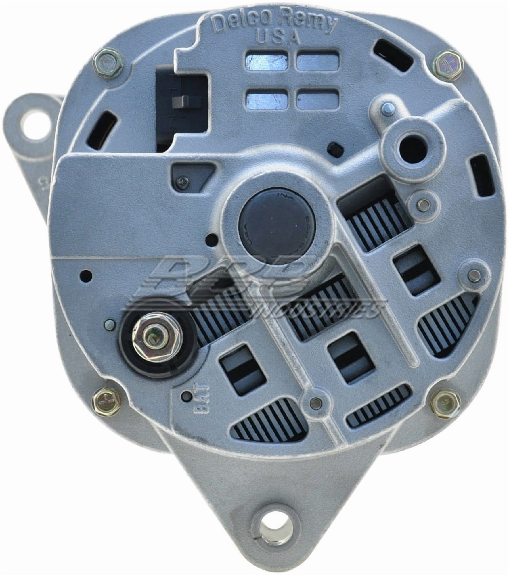 TERREPOWER formerly BBB Industries 8248-11 Reman Alternator