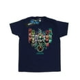 thumbnail image 1 of DC Comics Garçon Aquaman Unite The Kingdoms T-Shirt, 1 of 3