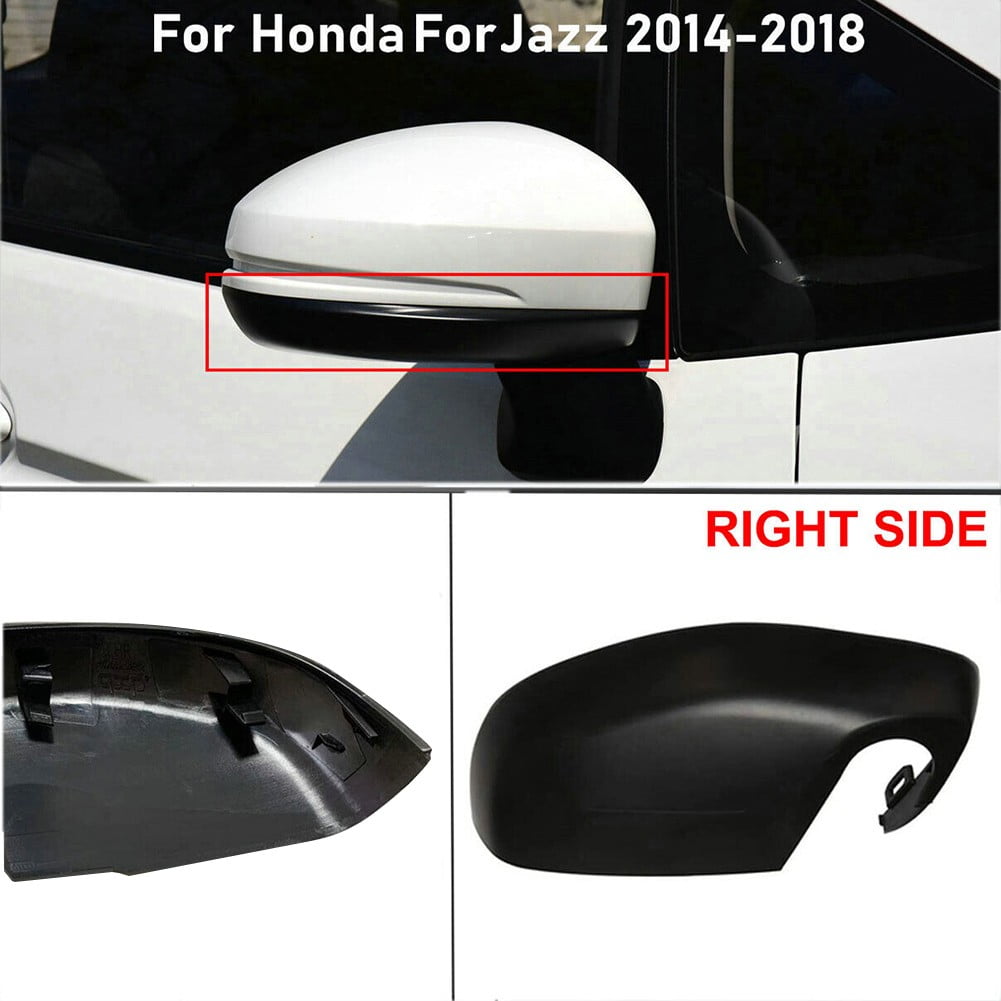 Honda jazz mirror cover discount