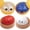 White+White-B+Red+Blue-B, variant on WeNeed Squishy 2026 Upgrade Glitter Dumpling - Dumpling Squishy Glitter, Dumplings Stress Ball for Playing, Party, Alone Crazy Gifts for Fun
