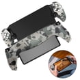 thumbnail image 1 of Stylish Housing Shell For For Playstation Portal Enhance Grip And Protection Red Mingyqi, 1 of 8