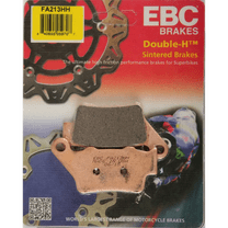 EBC Brakes  FA213HH; Brake Pads