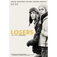 thumbnail image 1 of Losers - DVD, 1 of 1