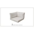 thumbnail image 1 of Ensemble Coussin pour BELLE-02a en Beige, 1 of 1