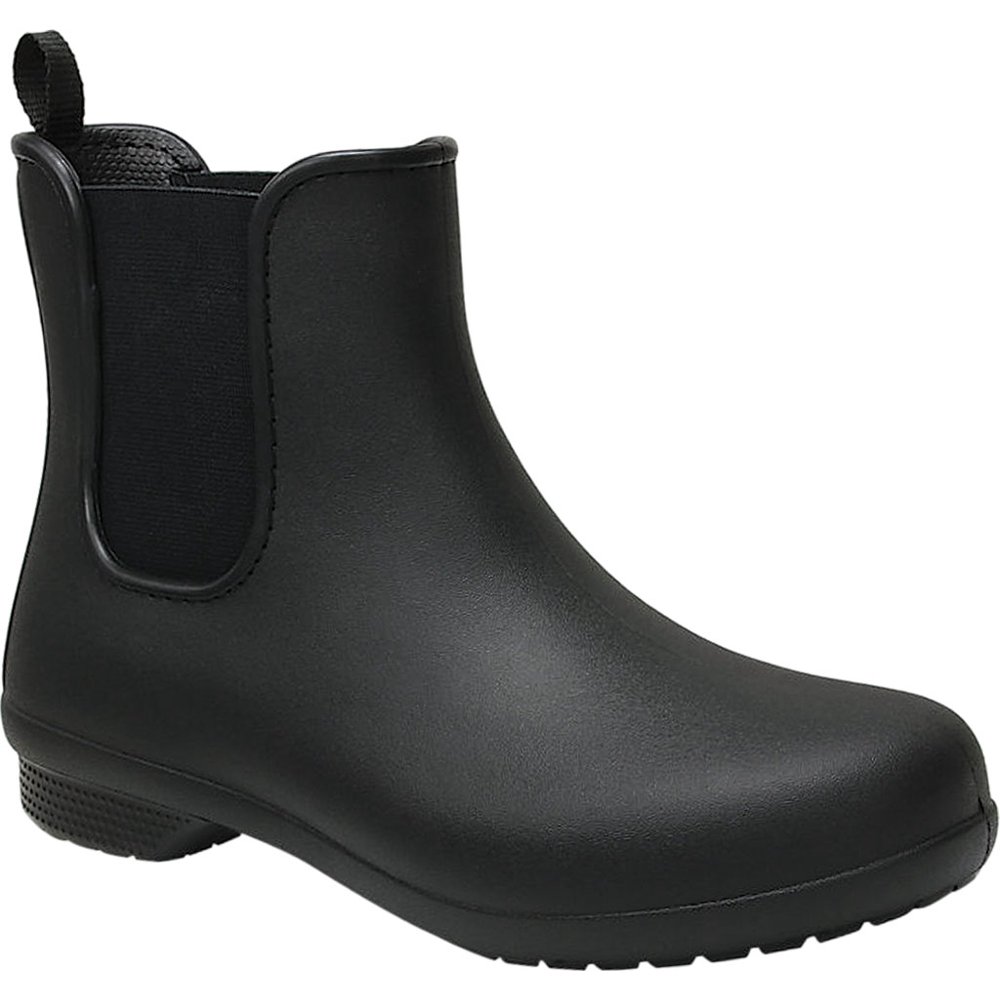 crocs chelsea