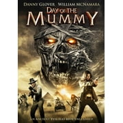 Day of the Mummy by Image Entertainment
