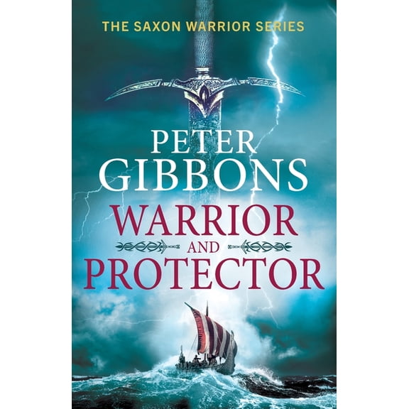 Warrior and Protector, (Paperback)