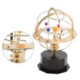 thumbnail image 1 of Modelo mecánico del sistema solar, modelo Grand Orrery del sistema solar, modelo de decoración, modelo Grand Orrery del sistema solar, diseño personalizado, 1 of 12