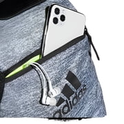 Adidas Stadium 3 Sports Backpack One Size - Jersey Onix Grey