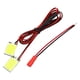 thumbnail image 3 of Repuestos para luz estroboscópica, prácticos, fáciles de instalar, , accesorios, luz estroboscópica LED para RC y barcos, 3 of 9