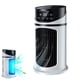 thumbnail image 1 of Fan Portable Cold Air Conditioning Multifunctional Air cooled Fan Evaporative Small Air Cooler Air Conditioning Ventilador, 1 of 5