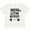 AA-White, variant on Mom's Gym Buddy Fitness Workout Boys or Girls Toddler T-Shirt