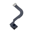 thumbnail image 6 of Replacement Front Camera Module With Flex Cable Compatible For iPhone 12 (Decoupling Required), 6 of 7