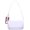 White, variant on Kukuzhu Evening Bag for Women Classic Y2k Hobo Bag Fashion Tote Handbag Cute Clutch Purses Casual Leather Shoulder Bags Party Bag