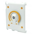 thumbnail image 1 of Aidata USA ISP202WO Support pour iPad 2 - Blanc/orange, 1 of 1