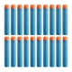 thumbnail image 2 of Lanzadores Hasbro Nerf 20 dardos Elite de repuesto compatible con lanzadores Nerf elite, 2 of 4
