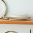 thumbnail image 7 of Noritake Brilliance 12-Piece Dinnerware Set, Service for 4, 7 of 7