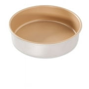 Nordic Ware Naturals® Nonstick 9" Round Cake Pan