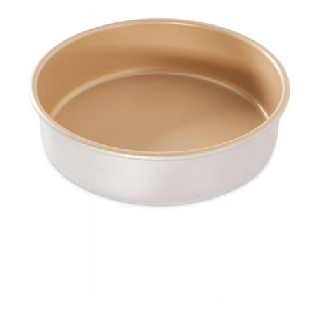 Nordic Ware Naturals® Nonstick 9" Round Cake Pan