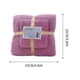 thumbnail image 3 of Toalla Absorbente de Terciopelo Coral, Venta Al Por Mayor, Juego de Dos Piezas, Juego de Toallas de Baño Gruesas de Regalo., 3 of 3