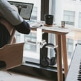 thumbnail image 3 of Amdohai Crochet Universel pour Casque Rotatif à 360° avec Double, 3 of 8