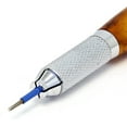 thumbnail image 3 of Stylo Microblading pour Microblade Maquillage Permanent Aiguille à Sourcils Outil (Queen Gaia), 3 of 4