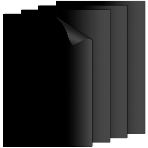 Ikoopy 4 Pcs Oven Liners for Bottom of Oven Non-Stick Oven Protector Mat 23.6 x 15.7inch Heavy Duty Oven Rack Liners DIY Cuttable Oven Mat Washable Oven Protector Pad Reusable Oven Rack