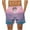 style01-Multicolor, variant on Gamivast Swim Trunks for Men Fashion Print Drawstring Swim Trunks Wide Leg Quick Dry Board Shorts with Pocket Swimwear for Swimming Beach XL Previous History