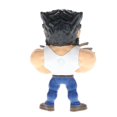 thumbnail image 4 of Figura Jada LootCrate Logan Wolverine M239 de metal fundido a presión, 4 of 9