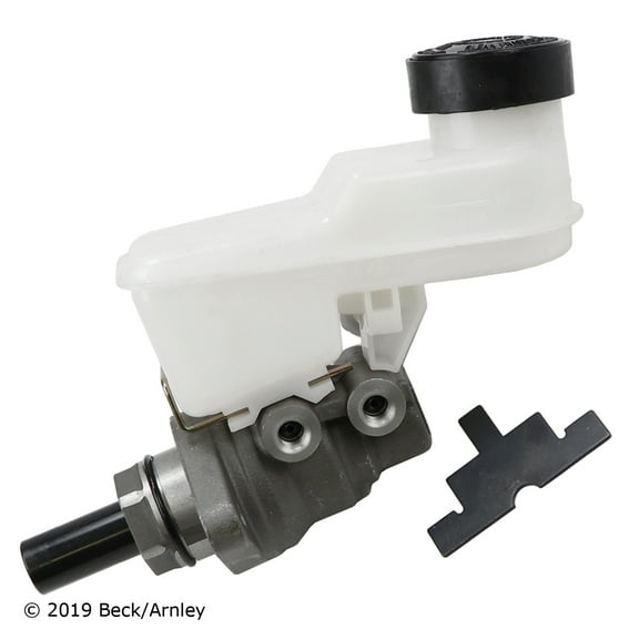 BeckArnley 072-9810 Brake Master Cylinder