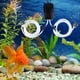 thumbnail image 1 of Bomba de aire de mini acuario USB Aquario Oxígeno Bomba de aire Tistón de pescado Ayer Compresor Silent Air Accesorios portátiles de pescado portátiles, 1 of 9