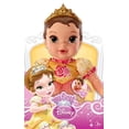 thumbnail image 4 of Ma Première Princesse Disney Bébé Belle Poupée, 4 of 4