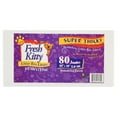 thumbnail image 5 of Fresh Kitty 80ct Super thick DS litter box liners 36"x19", 5 of 7