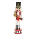 thumbnail image 1 of jifeng Decorative Craft Scene Layout Photography Props Red Red 30cm, 1 of 9