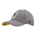 thumbnail image 2 of Gorra Unisex K-Swiss Cool Gris, 2 of 3